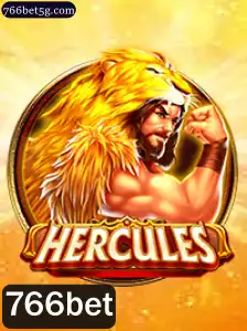 Explorando o Fascinante Mundo do Jogo Hercules e a Plataforma 766bet