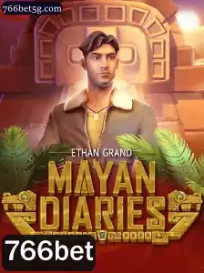 Explorando o Mundo de MayanDiaries e a Vibe de 766bet