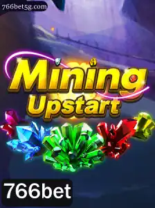 Explorando o Fascinante Universo de 'MiningUpstart'