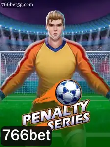 Descubra o Mundo do PenaltySeries e sua Integração com 766bet