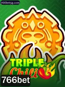 TripleChili: A Aventura Picante do Jogo de Estratégia e Azar